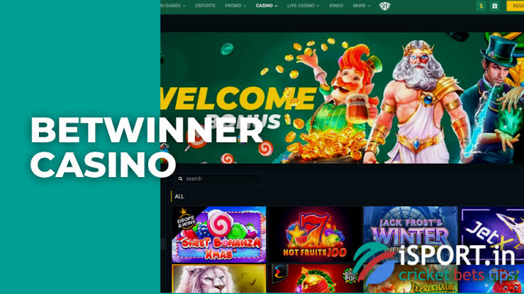 BetWinner Betting Guide Maximizing Your Betting Experience BetWinner Betting Guide Maximizing Your Betting Experience