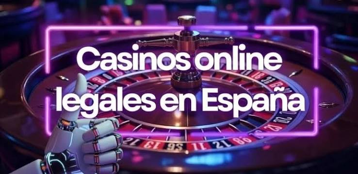 Casino Bono sin Depósito en España Descubre los Mejores Ofertas