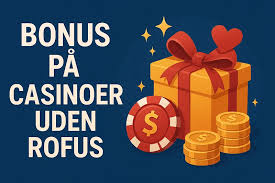Casino Spil Online Find de Bedste Bonusser til Dine Spil Casino Spil Online Find de Bedste Bonusser til Dine Spil