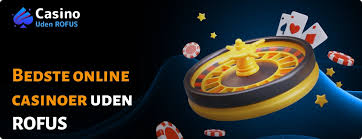 Casino Spil Online Rigtige Penge - En Guide til Spil og Strategier