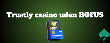 Casino Spil Online Rigtige Penge - En Guide til Spil og Strategier