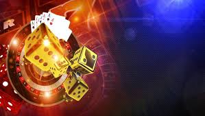 Experience Excitement with Online Casino Bet Ninja Experience Excitement with Online Casino Bet Ninja