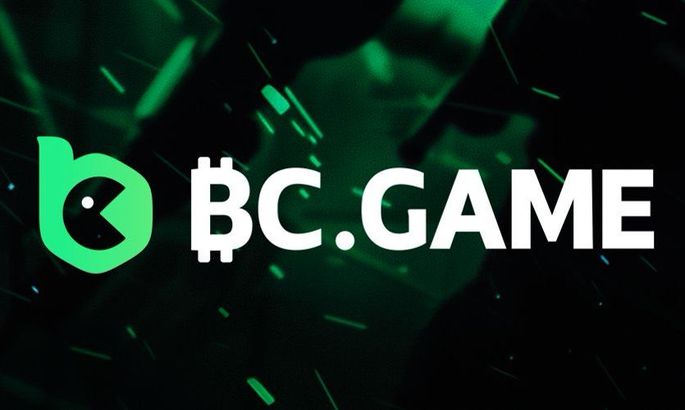 Experience Exciting Gaming with BC.Game App Experience Exciting Gaming with BC.Game App