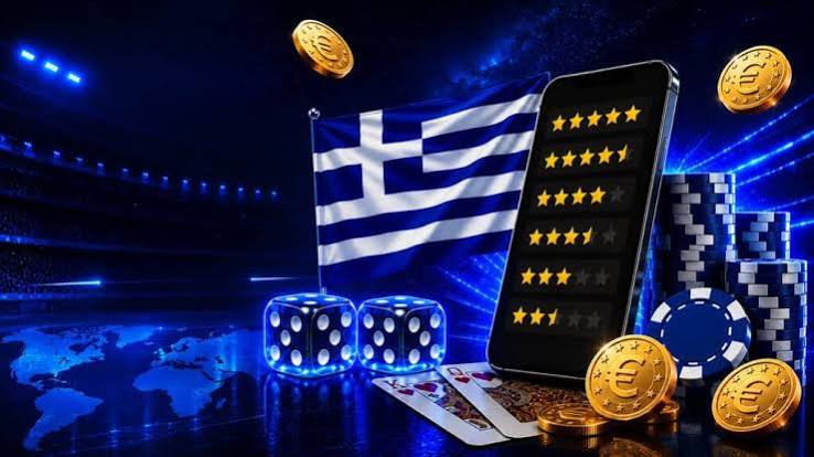 Καλύτερα Mobile Καζίνο Παίξτε Εύκολα από το Κινητό σας Καλύτερα Mobile Καζίνο Παίξτε Εύκολα από το Κινητό σας