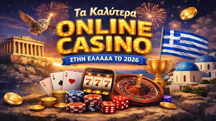Καλύτερα Mobile Καζίνο Παίξτε Εύκολα και Άνετα Καλύτερα Mobile Καζίνο Παίξτε Εύκολα και Άνετα