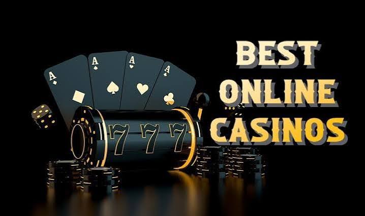 Καλύτερα Online Καζίνο στην Ελλάδα - Οδηγός επιλογής και στρατηγικής Καλύτερα Online Καζίνο στην Ελλάδα - Οδηγός επιλογής και στρατηγικής