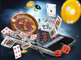 Online Gambling En Verden af Spil og Chancer Online Gambling En Verden af Spil og Chancer