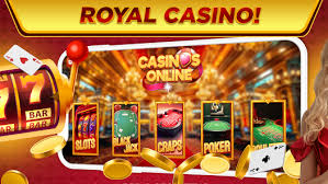 Online Gambling En Verden af Spil og Chancer Online Gambling En Verden af Spil og Chancer
