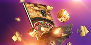 The Ultimate Experience at Magic Win Casino & Sportsbook The Ultimate Experience at Magic Win Casino & Sportsbook