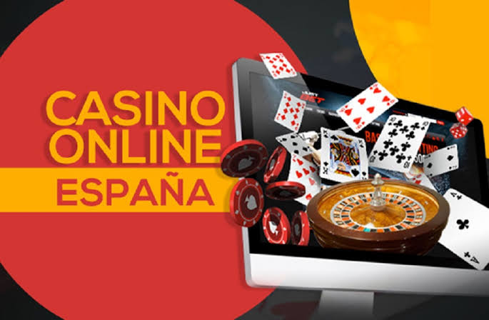 Todo lo que necesitas saber sobre los Casinos de Dinero Real en España 2026 Todo lo que necesitas saber sobre los Casinos de Dinero Real en España 2026