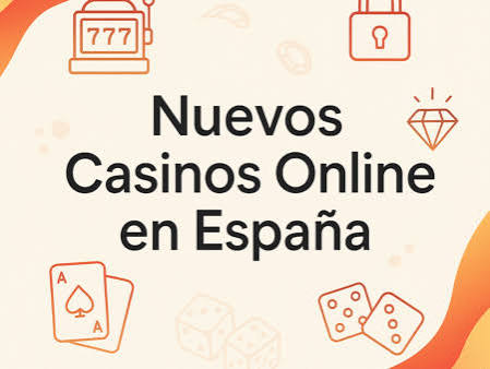 Todo lo que necesitas saber sobre los Casinos de Dinero Real en España 2026 Todo lo que necesitas saber sobre los Casinos de Dinero Real en España 2026